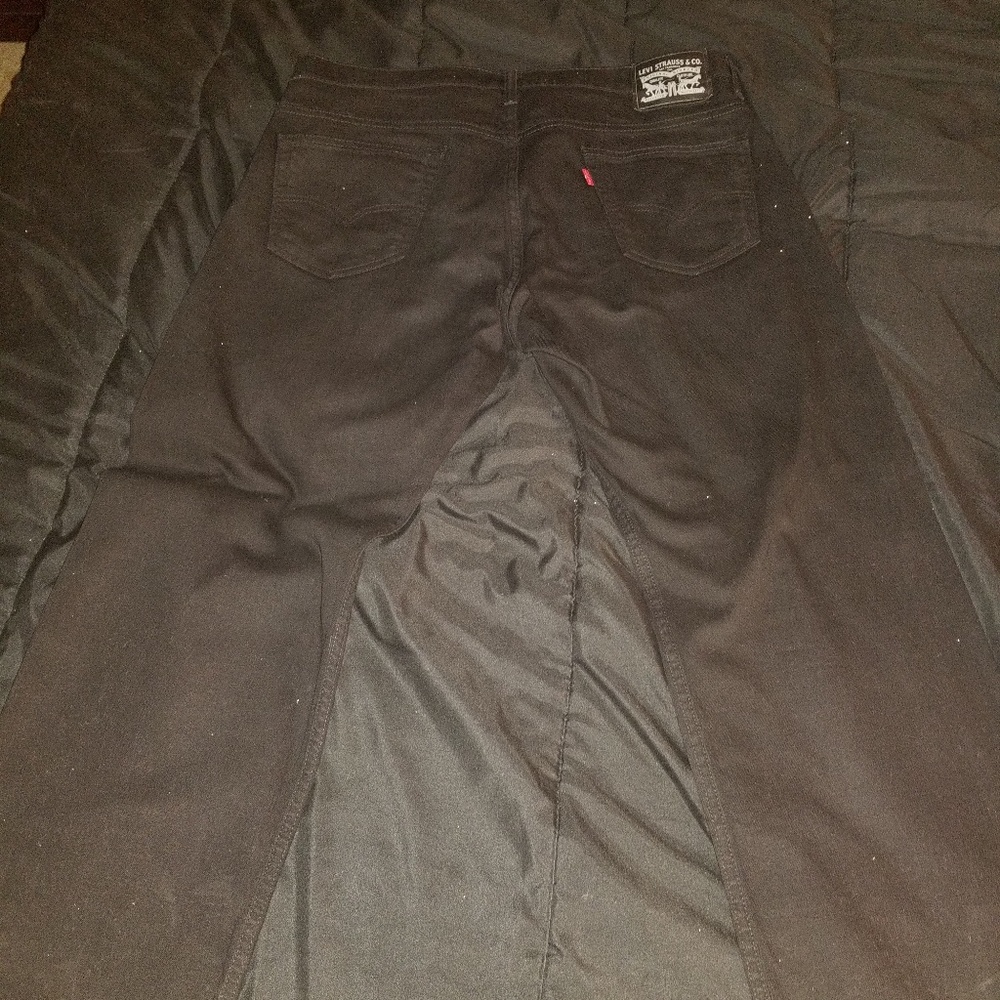 Levi's jeans